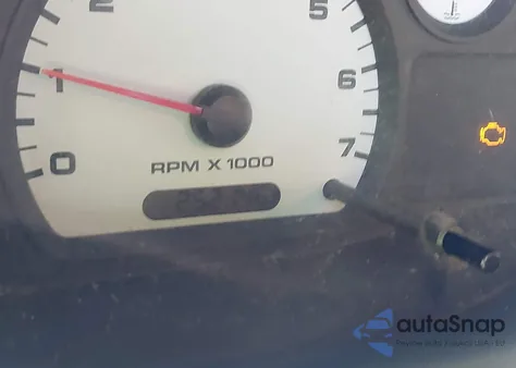 2004 Ford Ranger Edge/Xl/Xlt from USA, damaged, VIN 1FTYR10U34TA10768